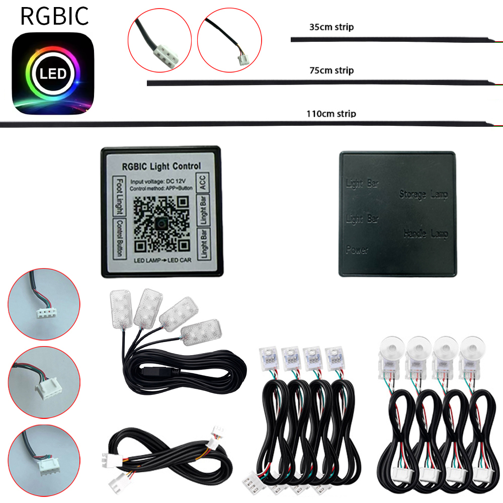 Streamer a colori Symphony RGB - Led El Wire recensione e prezzo