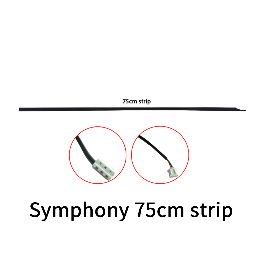 Streamer a colori Symphony RGB - Led El Wire recensione e prezzo