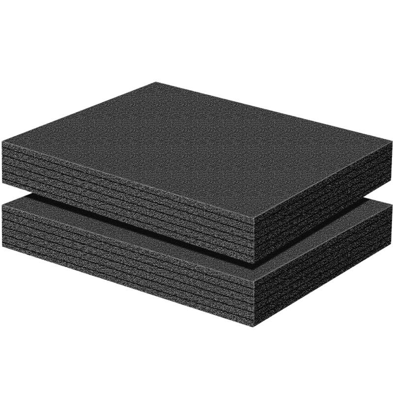 1 Pezzo di Blocco di Schiuma i - Eva Foam Sheet recensione e prezzo