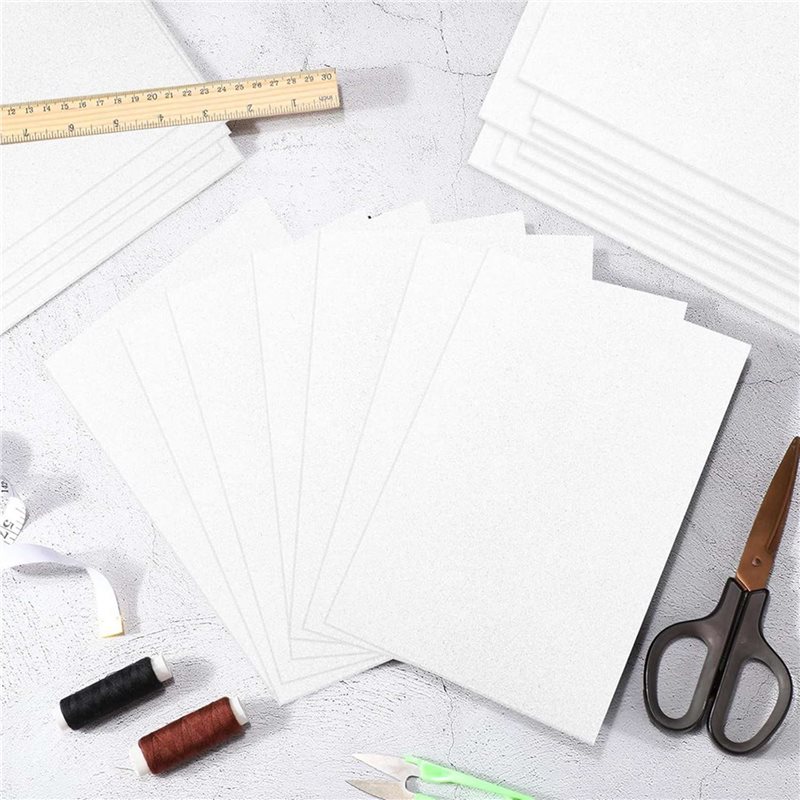 【ULTIMA OCCASIONE】60 fogli di  - Eva Foam Sheet recensione e prezzo