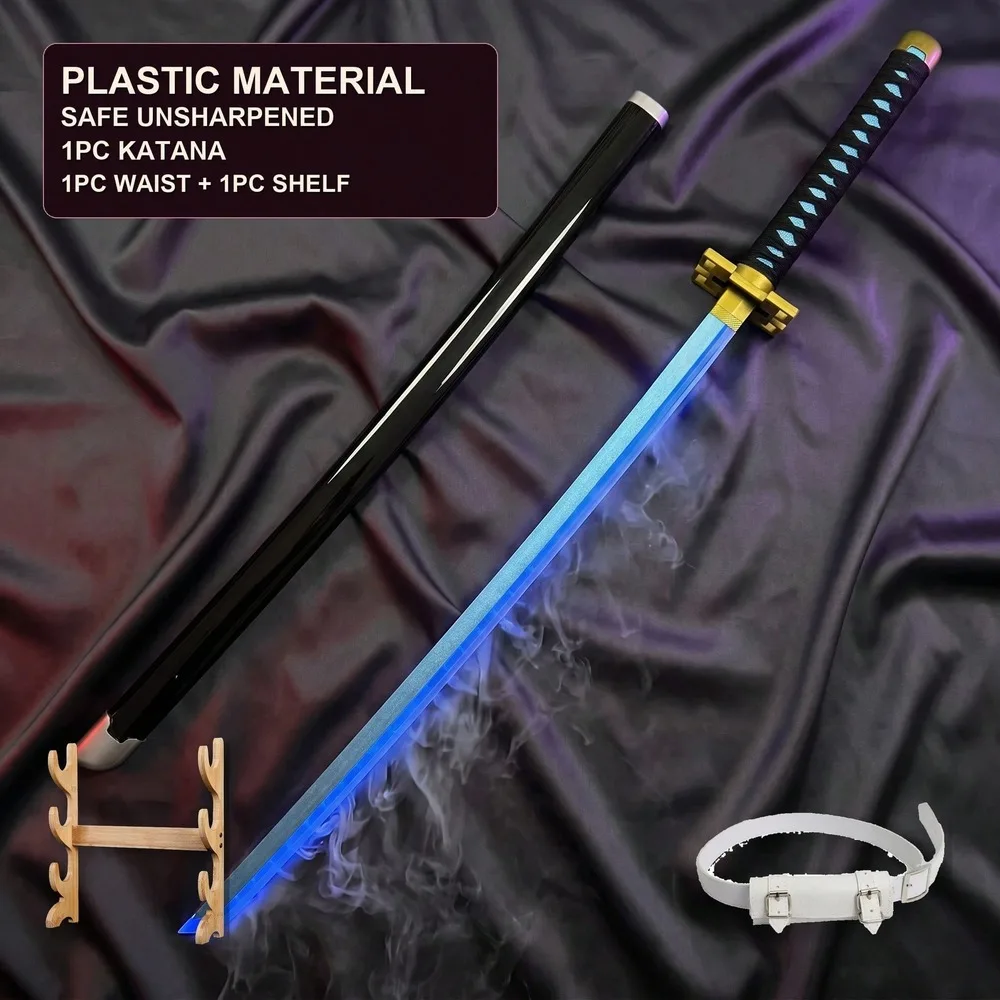Spada Katana Demon Slayer 104c - Cosplay Prop Katana recensione e prezzo