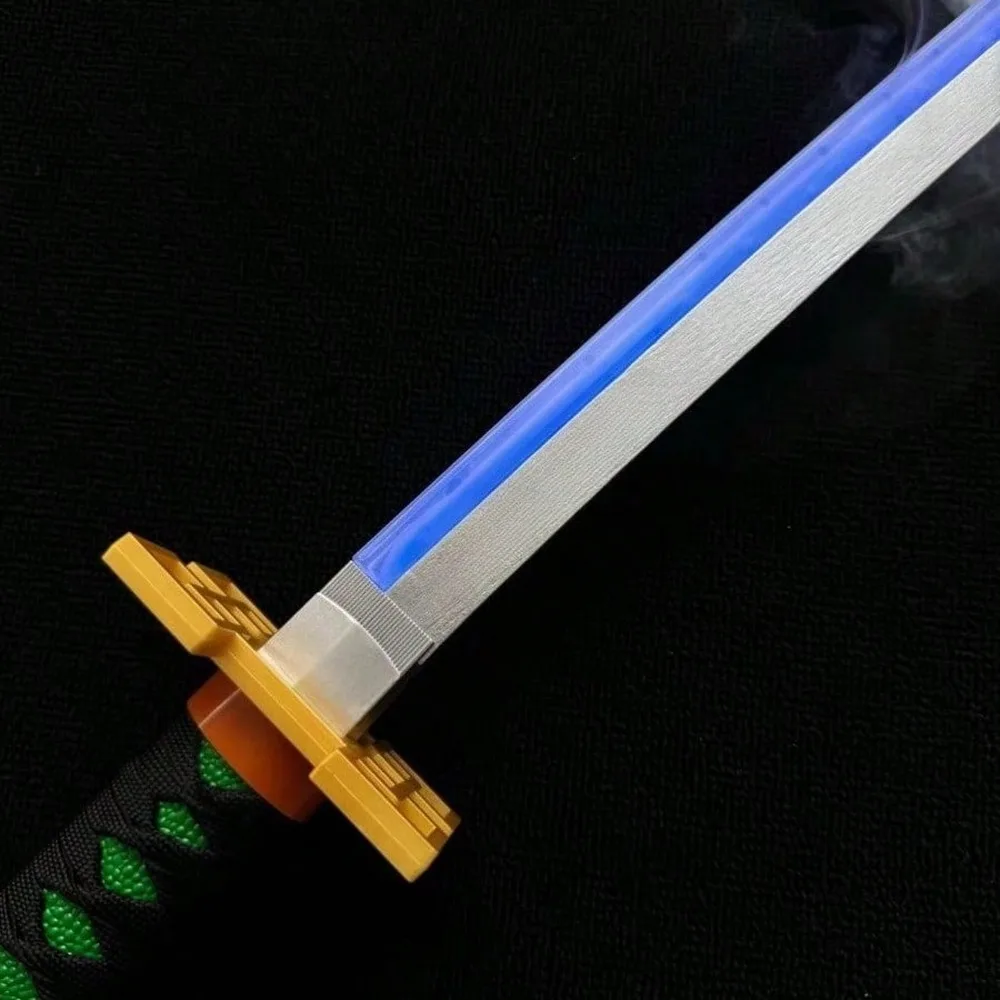 Spada Katana Demon Slayer 104c - Cosplay Prop Katana recensione e prezzo