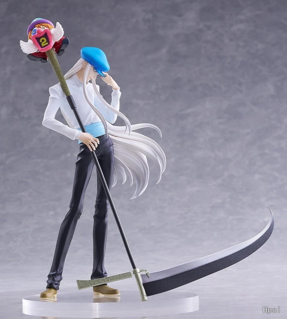 100% Disponibile Originale Goo - Good Smile Company Pop Up Parade recensione e prezzo