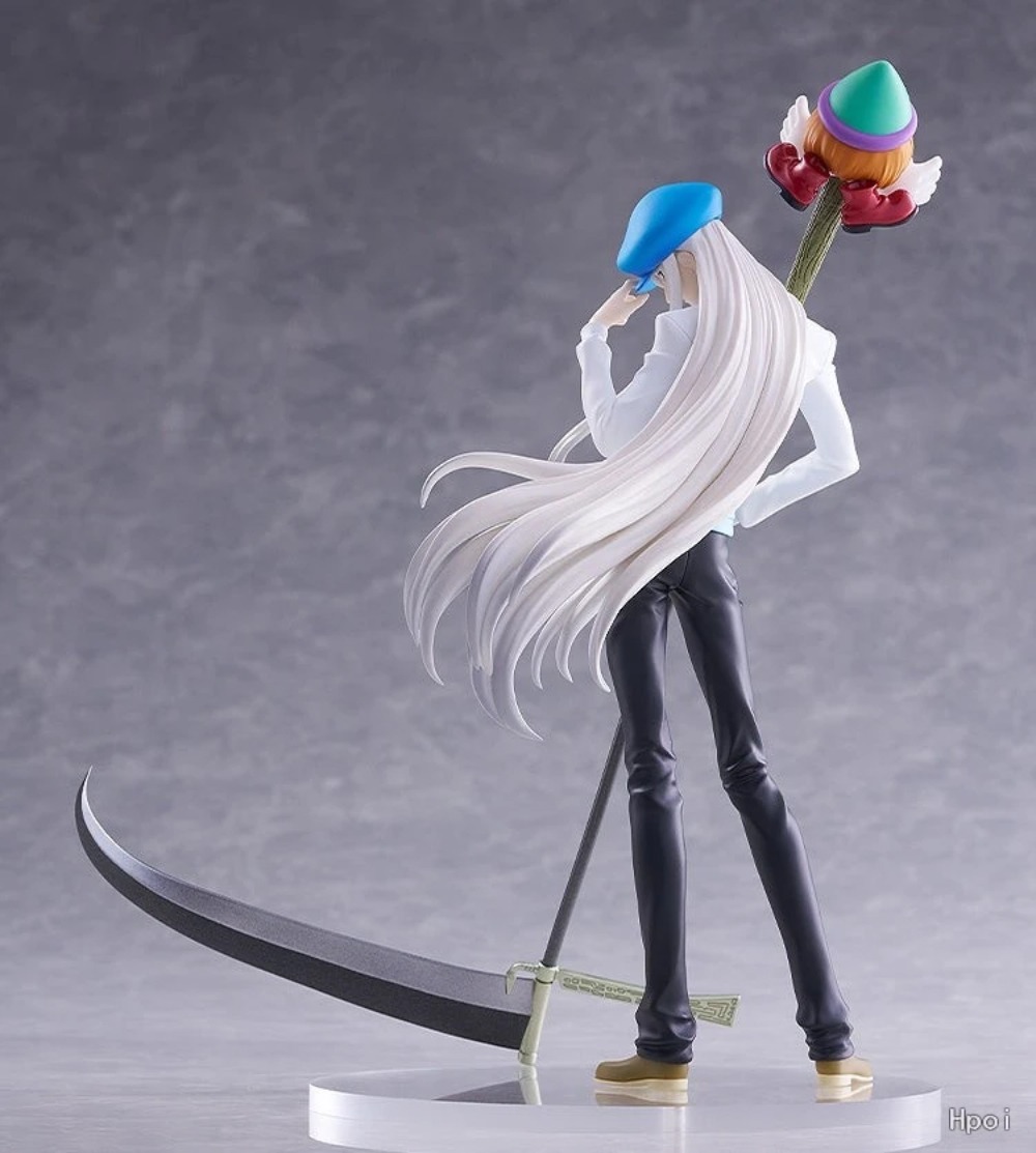 100% Disponibile Originale Goo - Good Smile Company Pop Up Parade recensione e prezzo