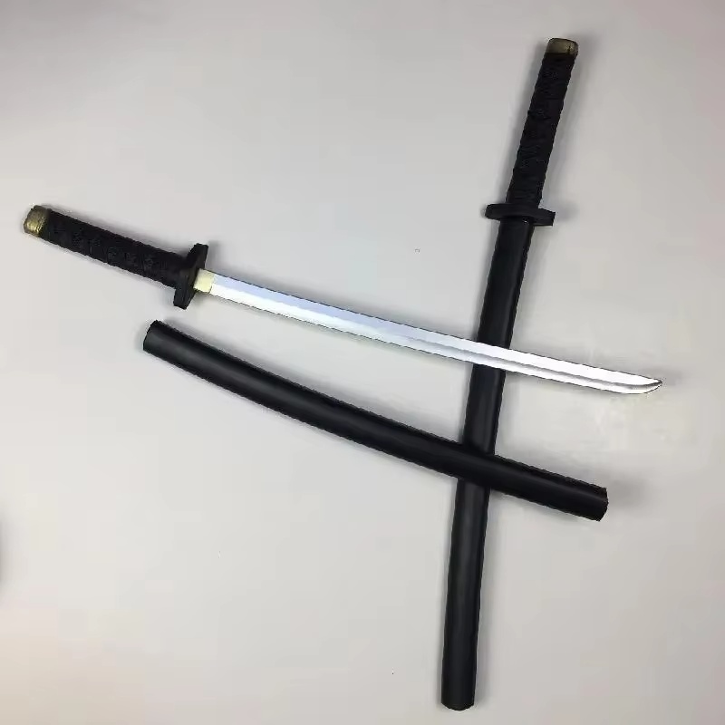 2025 Nuovo 61 centimetri Deadp - Cosplay Prop Katana recensione e prezzo