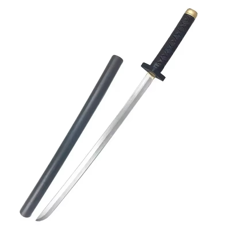 2025 Nuovo 61 centimetri Deadp - Cosplay Prop Katana recensione e prezzo