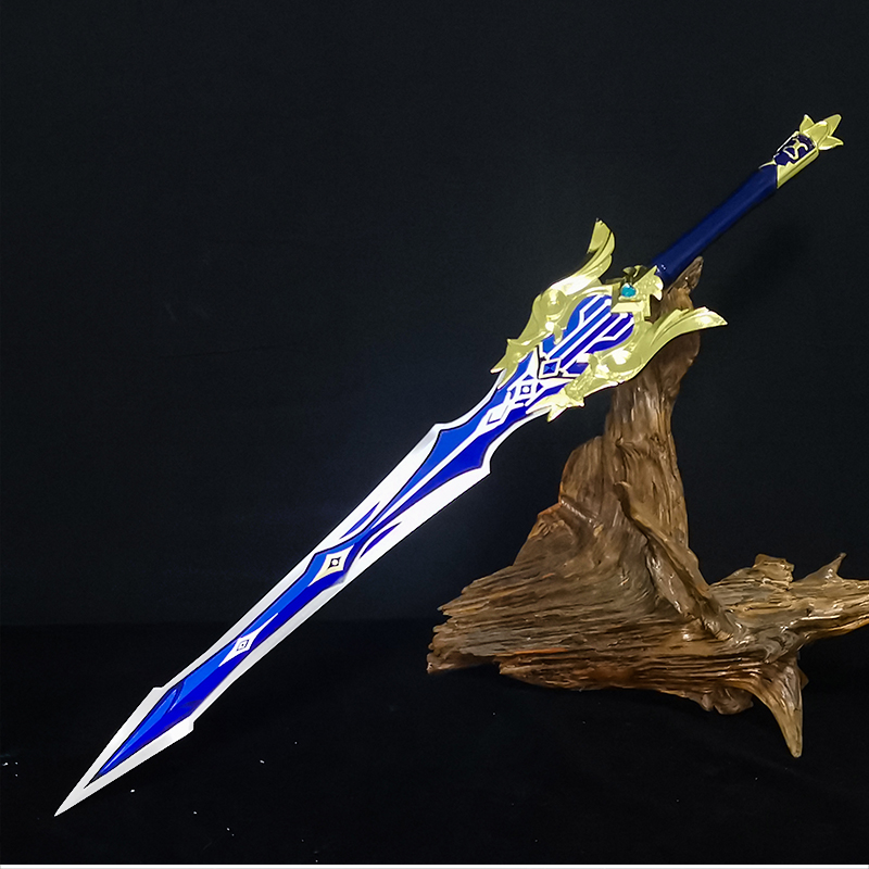 Spada Decorativa a Due Mani Is - Cosplay Prop Display recensione e prezzo