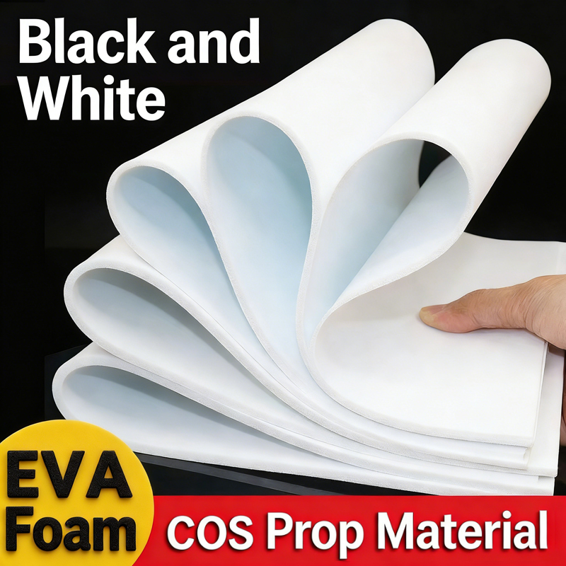 Materiale in schiuma EVA per m - Cosplay Prop Foam Board recensione e prezzo