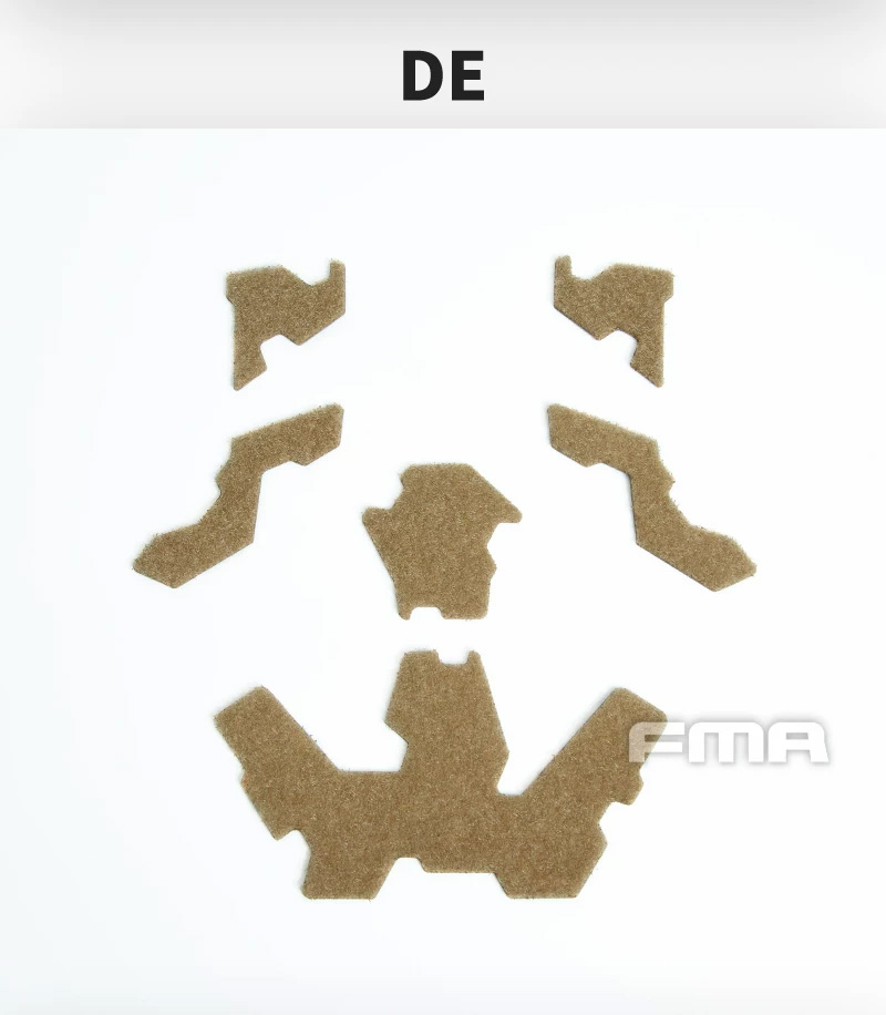 Nuovo Pannello in Velcro a For - Velcro Hook Loop recensione e prezzo