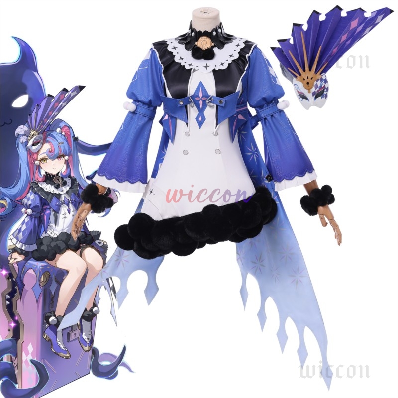Costume da cosplay Roccia, par - Cosplay Floating Prop recensione e prezzo