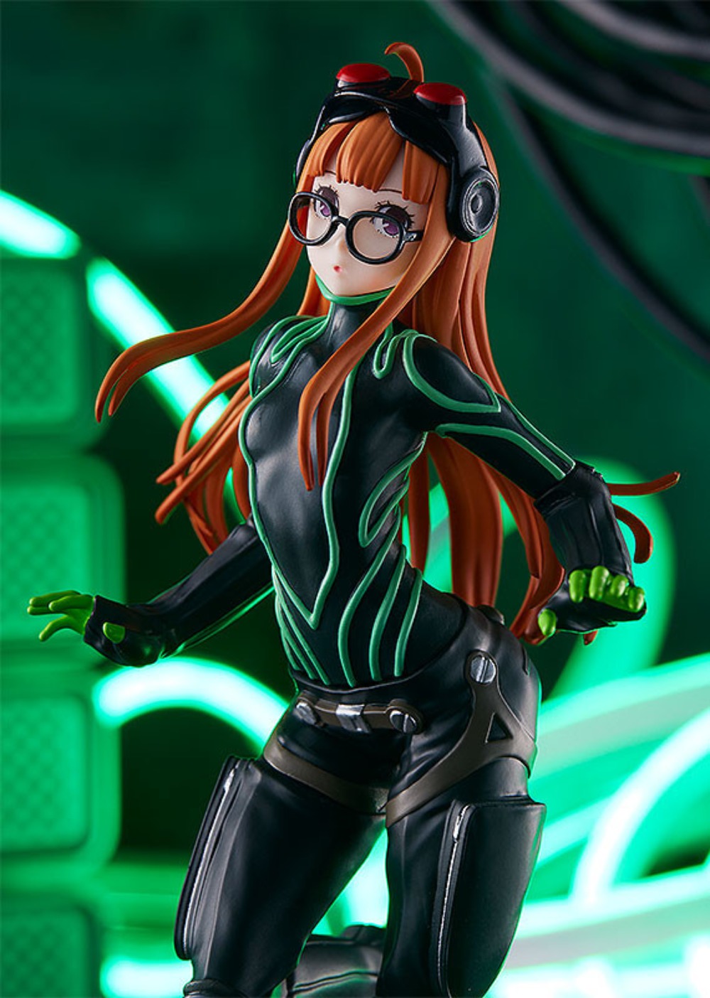 100% originale in magazzino Go - Good Smile Company Pop Up Parade recensione e prezzo