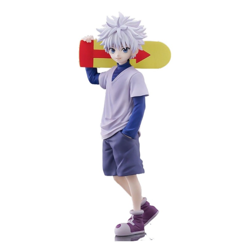 Disponibile Originale Good Smi - Good Smile Company Pop Up Parade recensione e prezzo