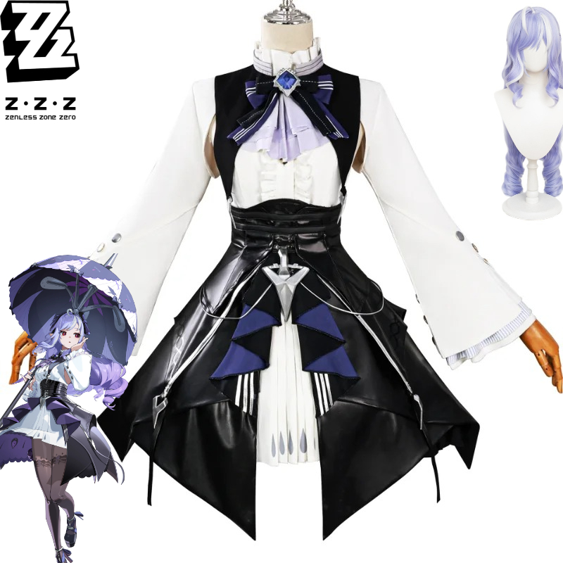 Gioco Zenless Zone Zero Vivian - Cosplay Floating Prop recensione e prezzo