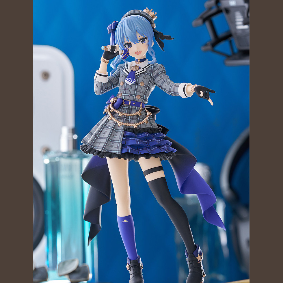 Autentica Statuetta da Collezi - Good Smile Company Pop Up Parade recensione e prezzo