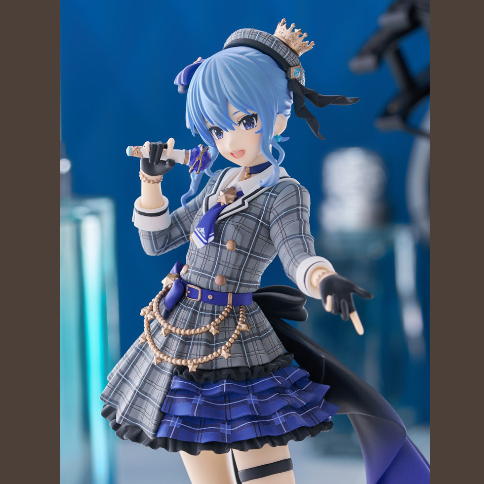 Autentica Statuetta da Collezi - Good Smile Company Pop Up Parade recensione e prezzo