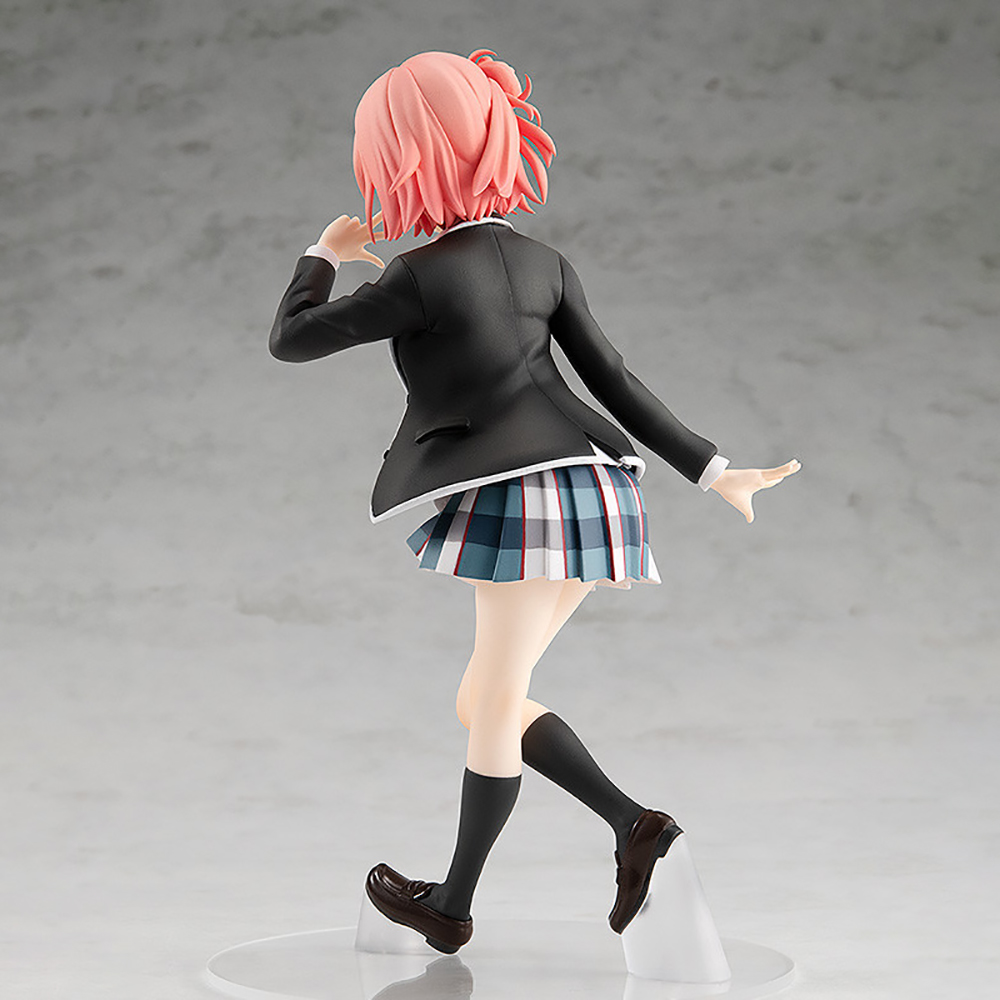 100% originale in magazzino Go - Good Smile Company Pop Up Parade recensione e prezzo