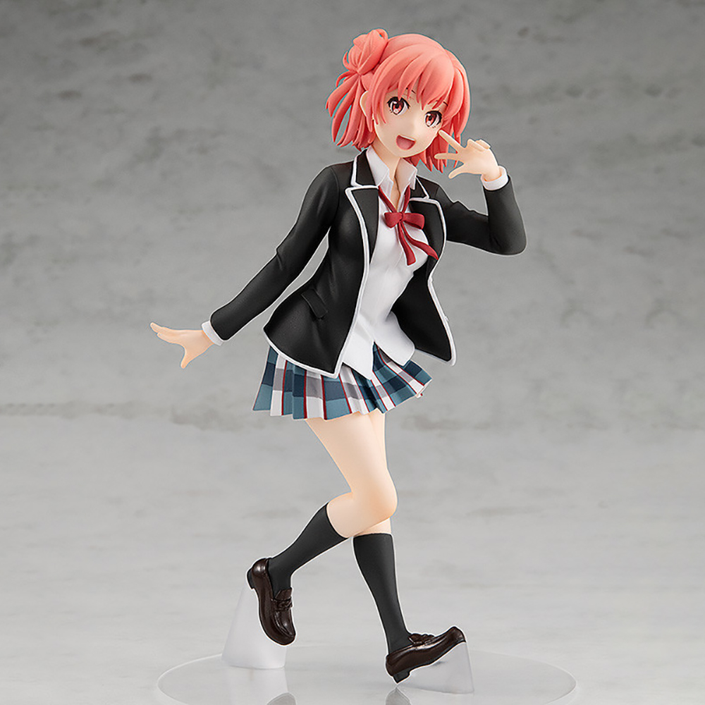 100% originale in magazzino Go - Good Smile Company Pop Up Parade recensione e prezzo