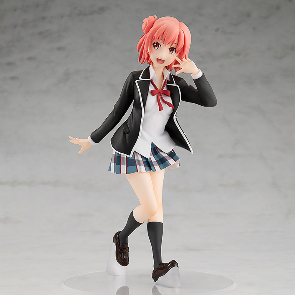 100% originale in magazzino Go - Good Smile Company Pop Up Parade recensione e prezzo