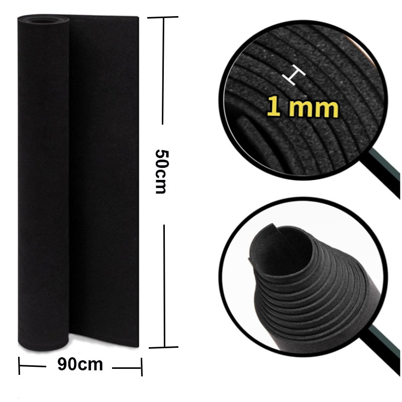 1 pz Foglie di Schiuma Eva Col - Eva Foam Sheet recensione e prezzo