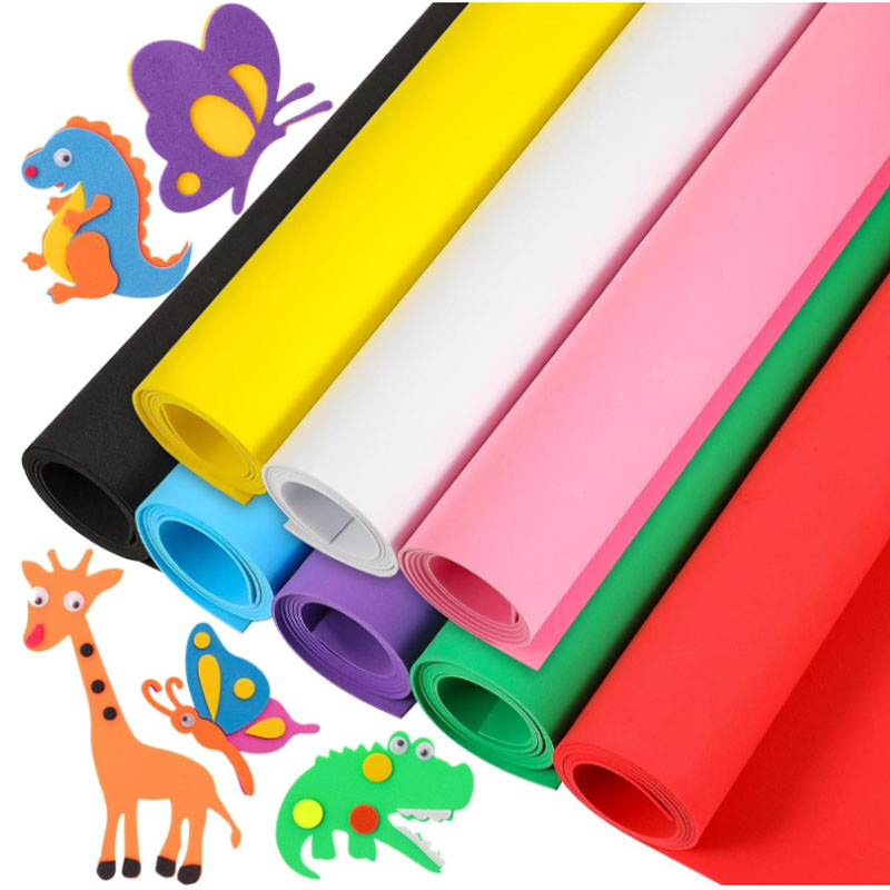 1 pz Foglie di Schiuma Eva Col - Eva Foam Sheet recensione e prezzo