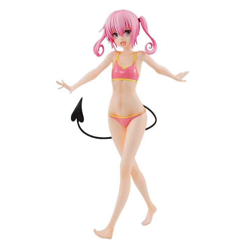 Disponibile Originale Good Smi - Good Smile Company Pop Up Parade recensione e prezzo