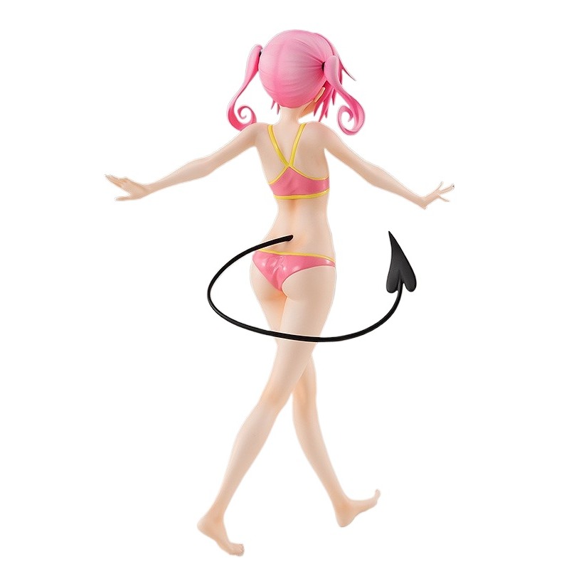 Disponibile Originale Good Smi - Good Smile Company Pop Up Parade recensione e prezzo