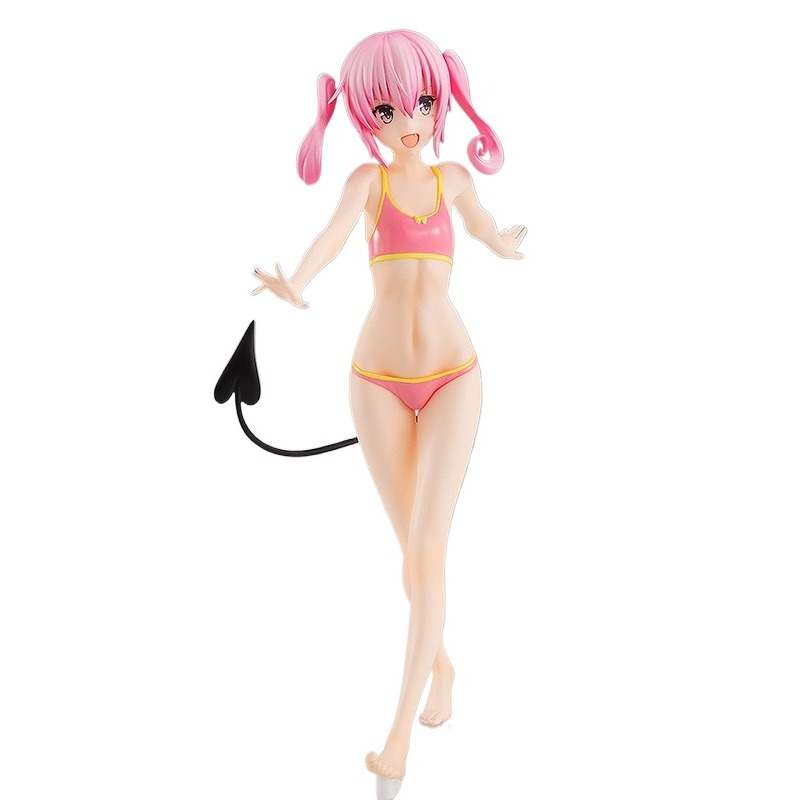 Disponibile Originale Good Smi - Good Smile Company Pop Up Parade recensione e prezzo