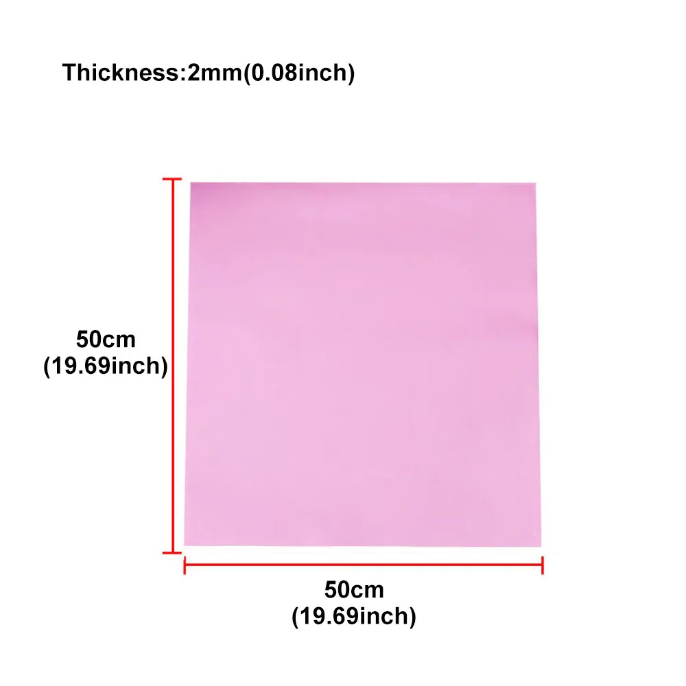 Foglie di schiuma EVA colorate - Eva Foam Sheet recensione e prezzo