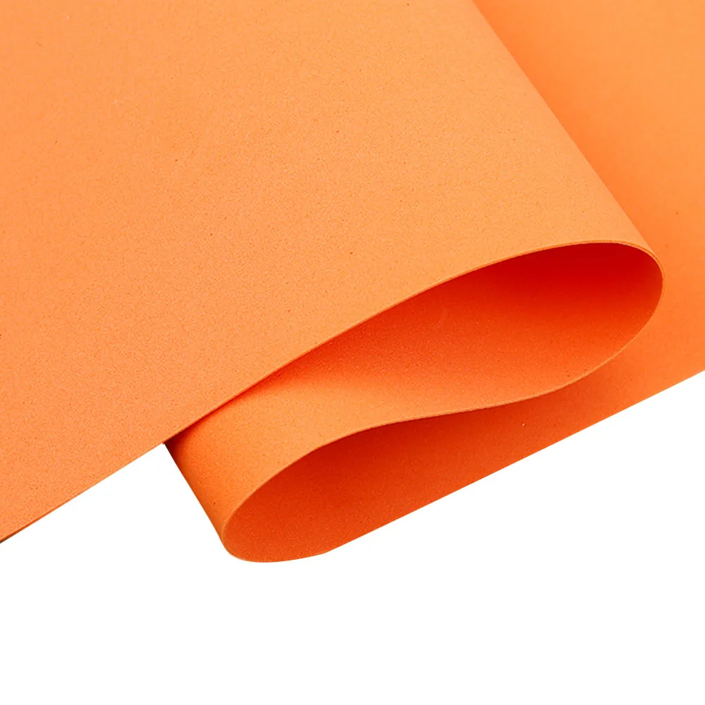 Foglie di schiuma EVA colorate - Eva Foam Sheet recensione e prezzo