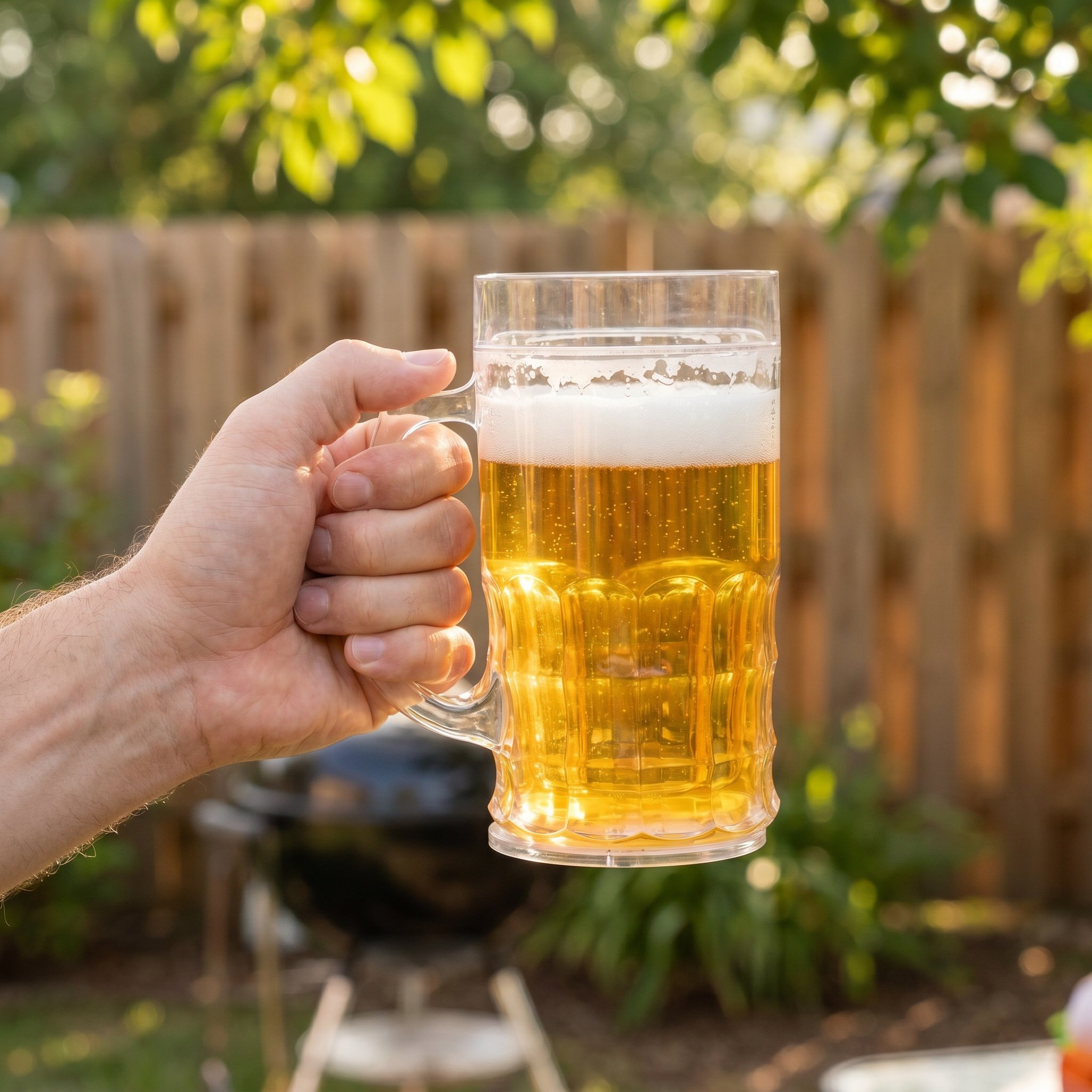 Bicchieri da Birra Artificiali - Cosplay Prop Display recensione e prezzo