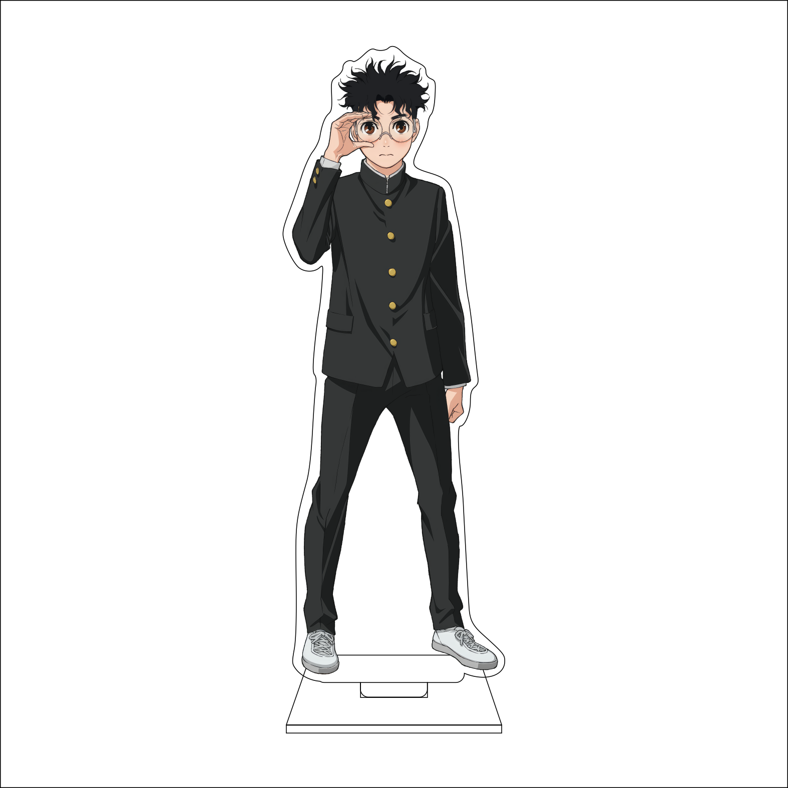 Statuetta in Acrilico da 16CM  - Anime Cosplay Prop recensione e prezzo