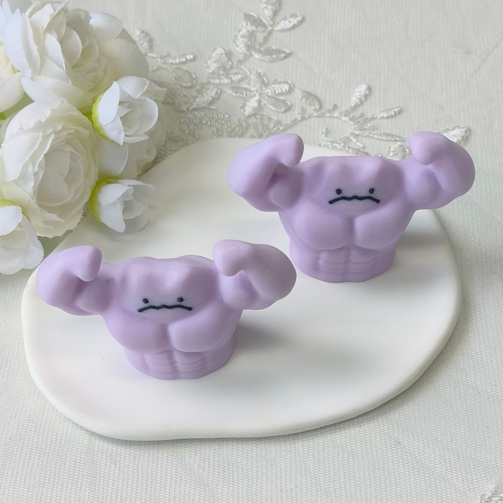 Scultura Antistress Pokémon Or - Cosplay Prop Display recensione e prezzo