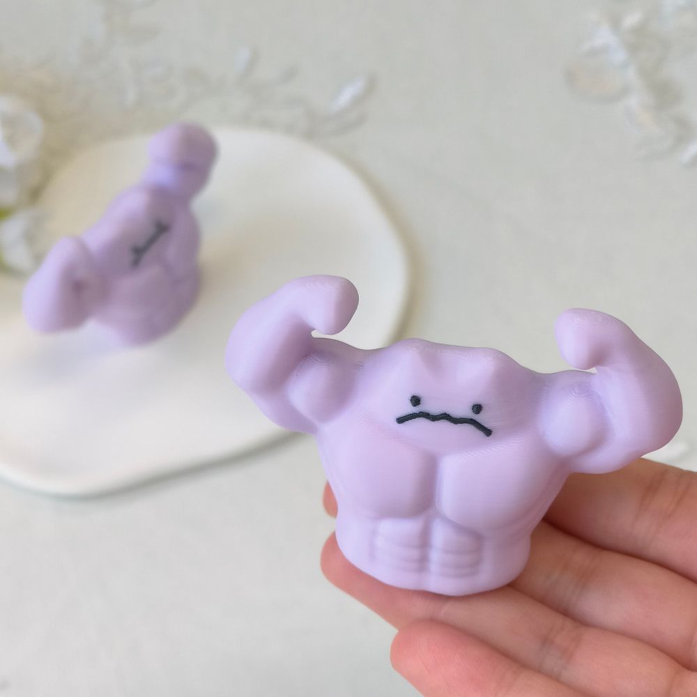 Scultura Antistress Pokémon Or - Cosplay Prop Display recensione e prezzo