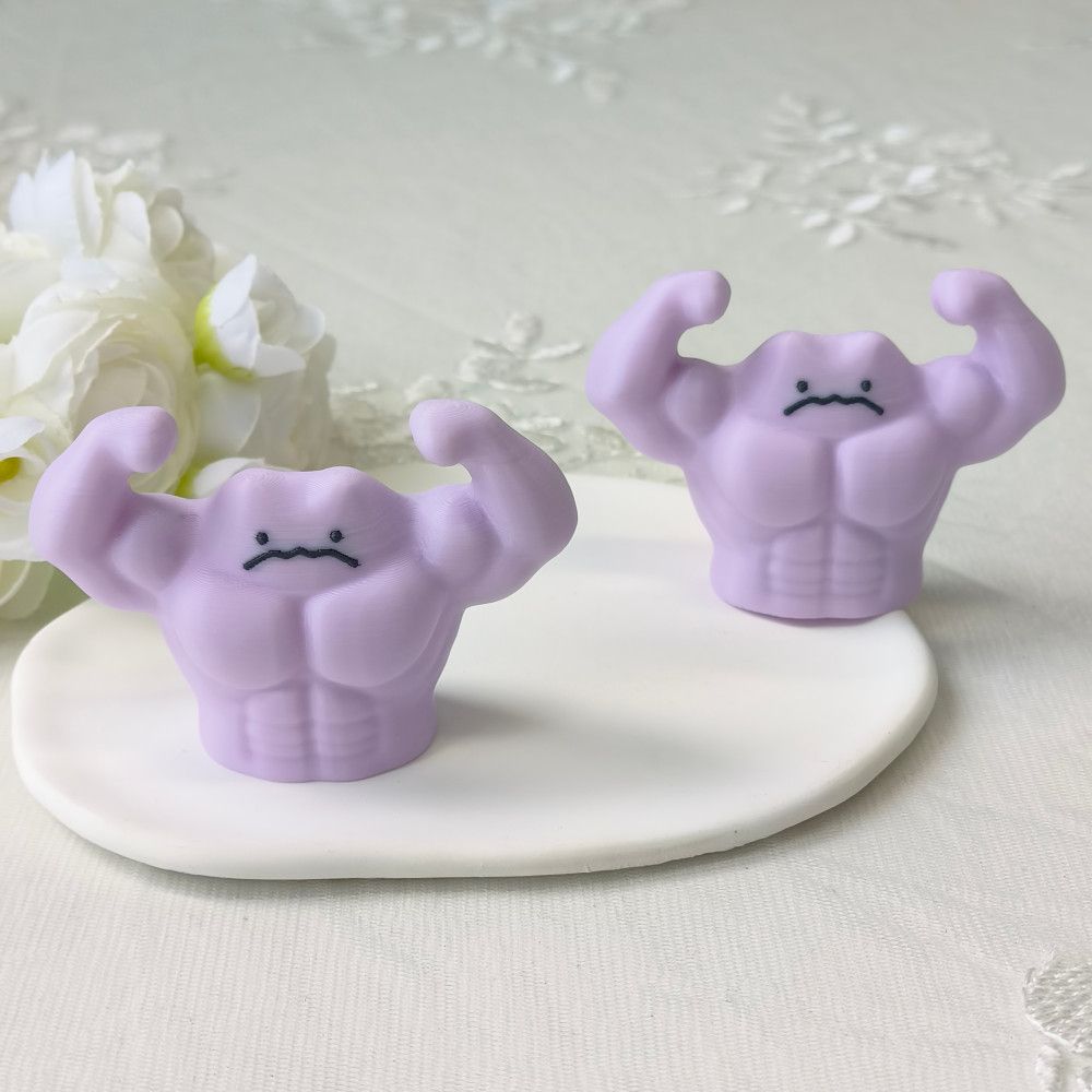 Scultura Antistress Pokémon Or - Cosplay Prop Display recensione e prezzo