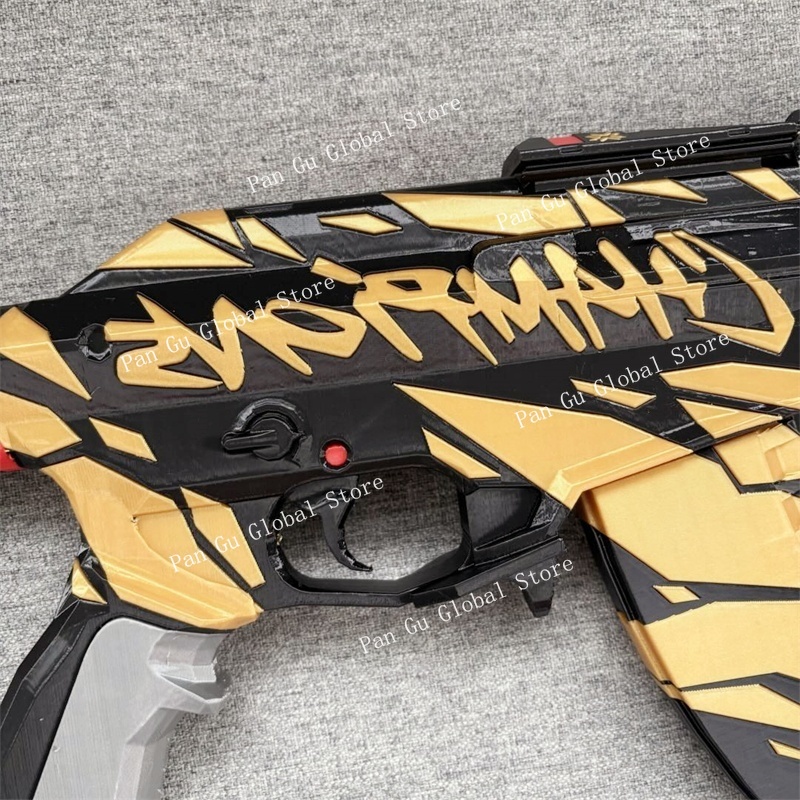 85 cm/33.46in 3D Stampa Valora - Cosplay Prop Display recensione e prezzo