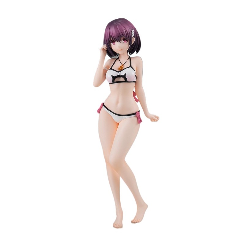 Disponibile - Originale Good S - Good Smile Company Pop Up Parade recensione e prezzo