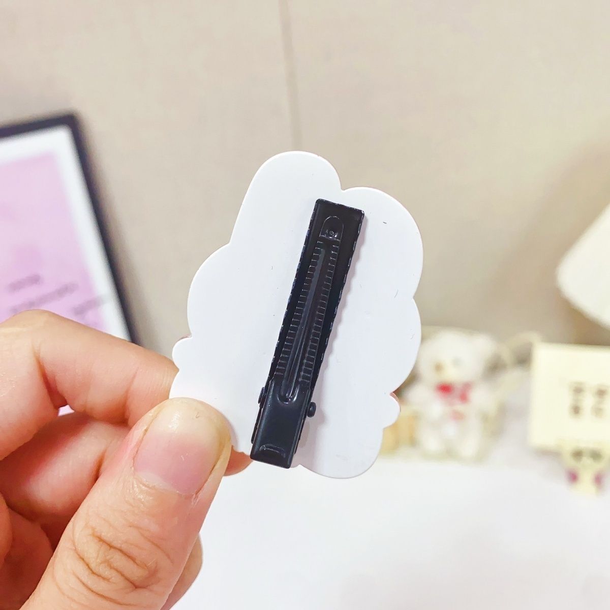 Fermaglio per capelli a forma  - Cosplay Floating Prop recensione e prezzo