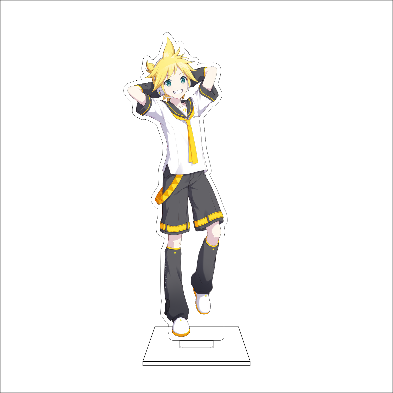 Anime da 16 cm ‌ Project SEKAI - Anime Cosplay Prop recensione e prezzo