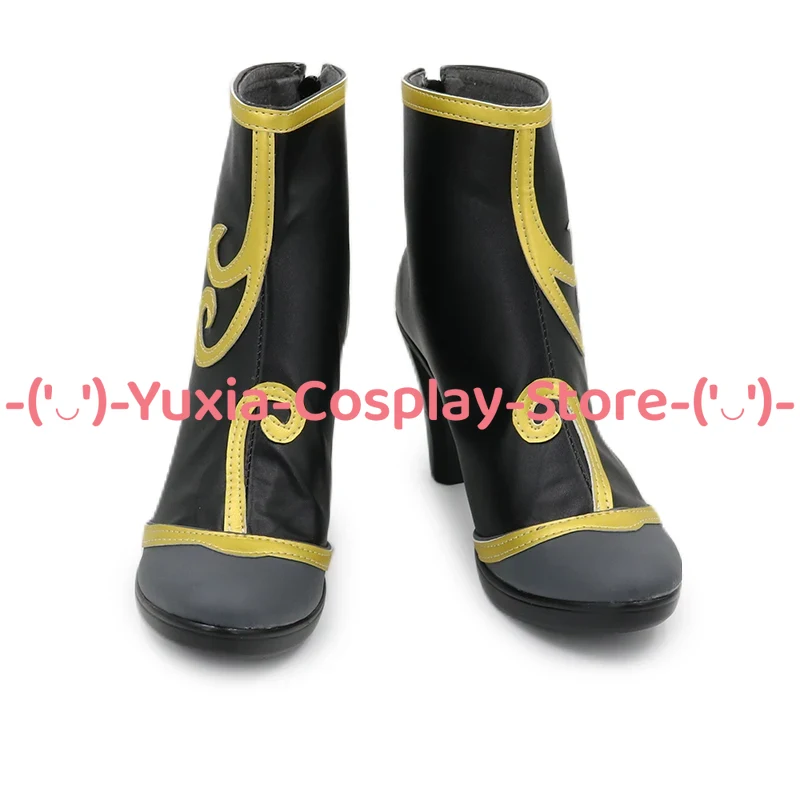 Yuxiacosplay! Nijisanji EN Pom - Prop En Cosplay recensione e prezzo