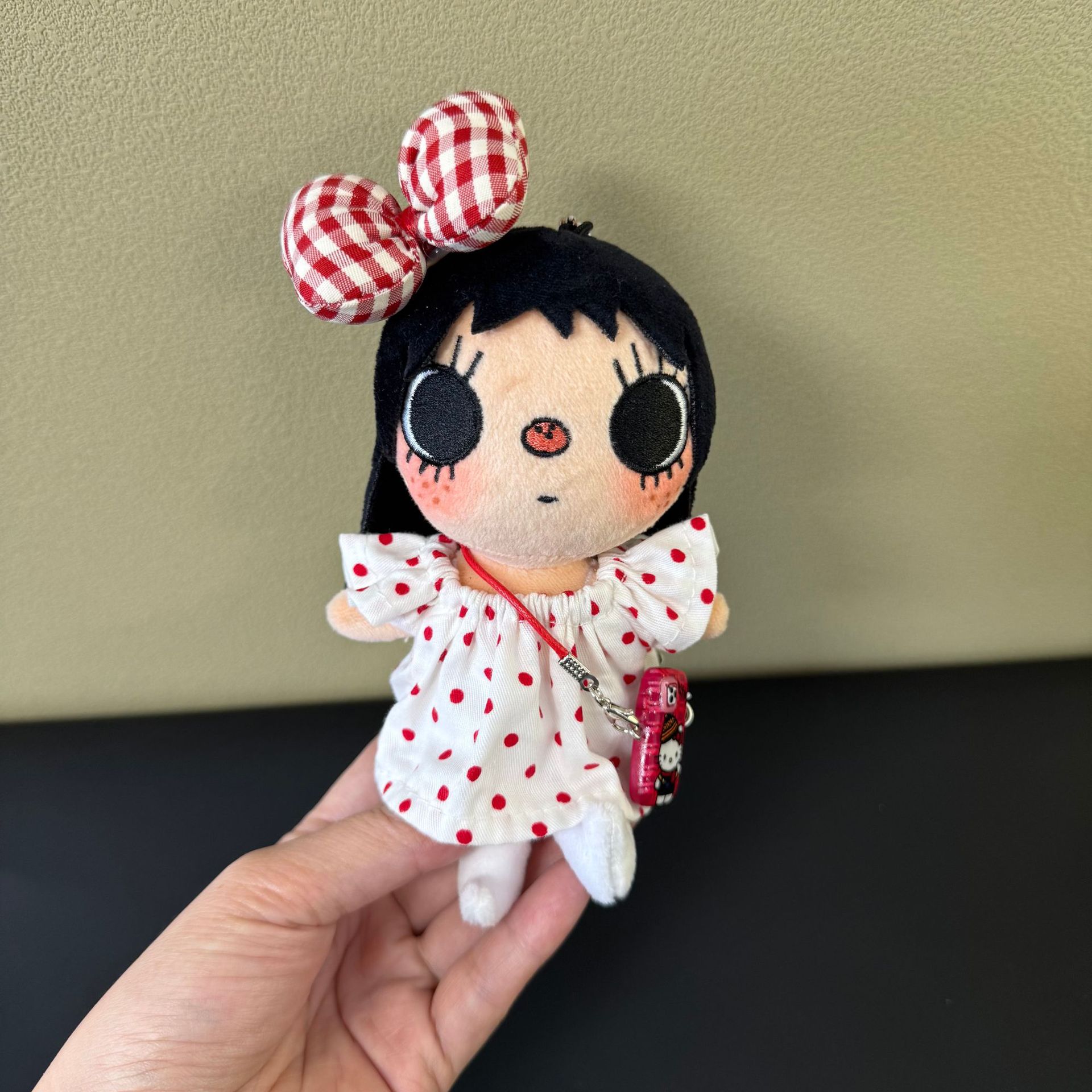 Nuova Bambola di Peluche YUY L - Cosplay Floating Prop recensione e prezzo