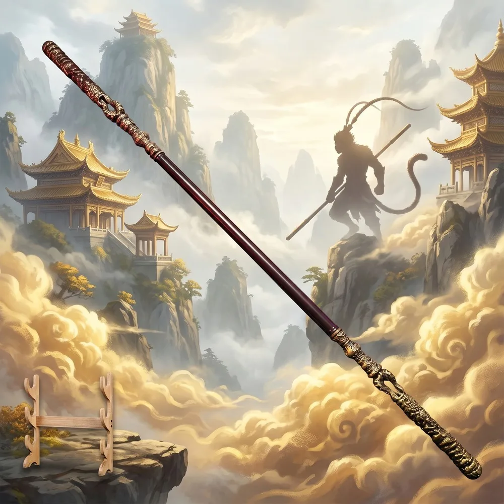 Spada Katana in Plastica Monke - Cosplay Prop Display recensione e prezzo