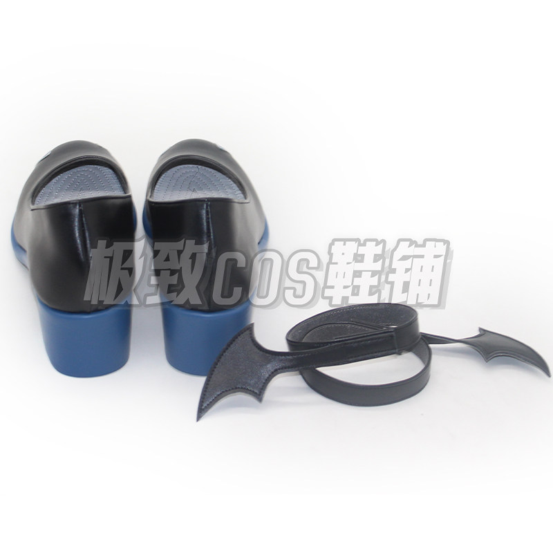 Scarpe per Cosplay Fuwawa Abys - Prop En Cosplay recensione e prezzo