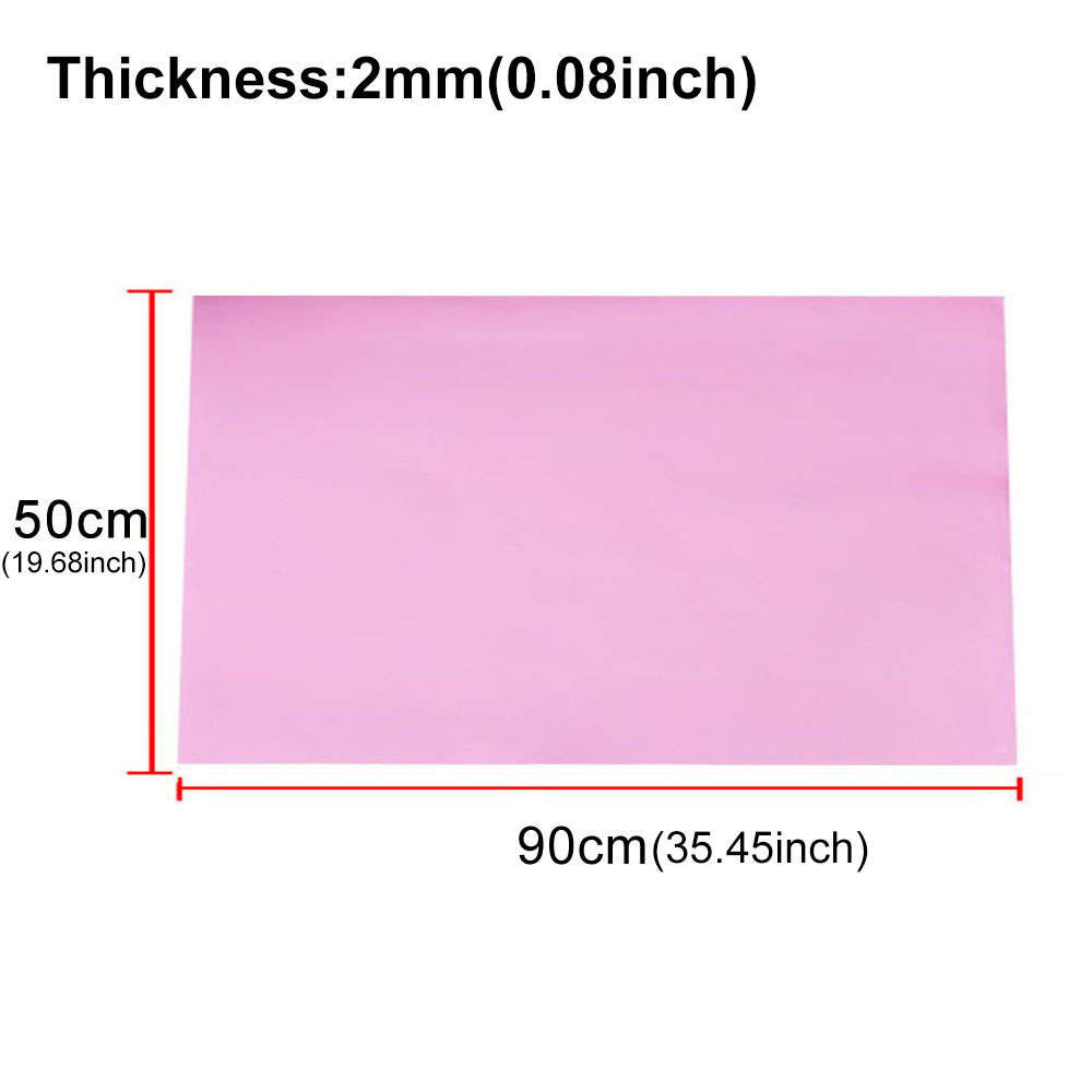16 colori colorati fogli di sc - Eva Foam Sheet recensione e prezzo