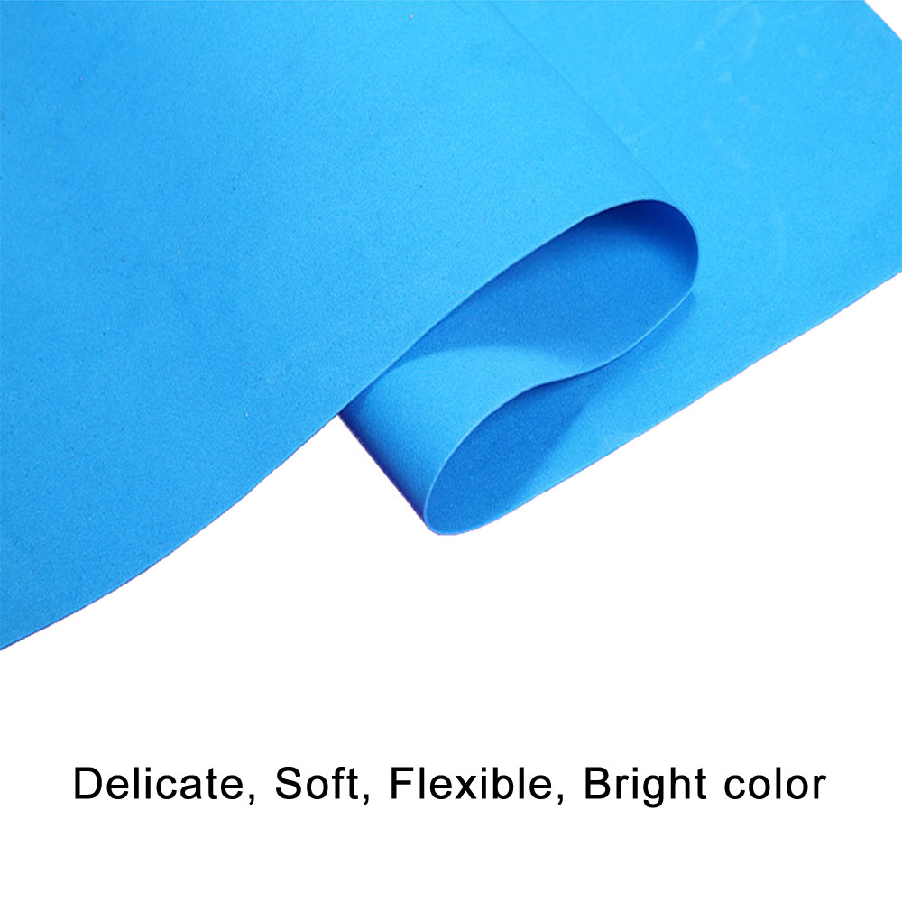 16 colori colorati fogli di sc - Eva Foam Sheet recensione e prezzo