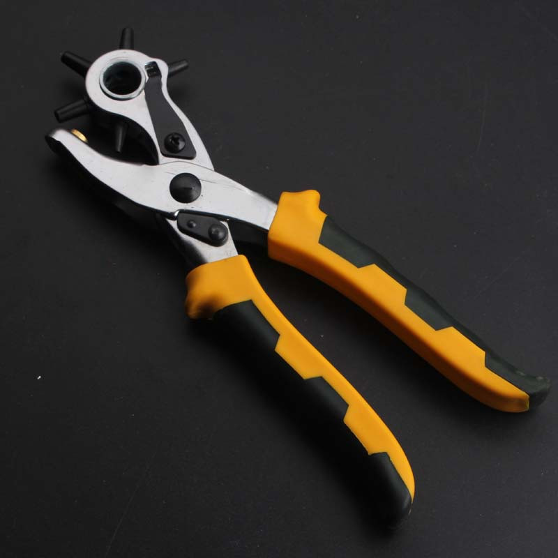 Kit di Attrezzi per Lavorazion - Snap Plier Setter recensione e prezzo