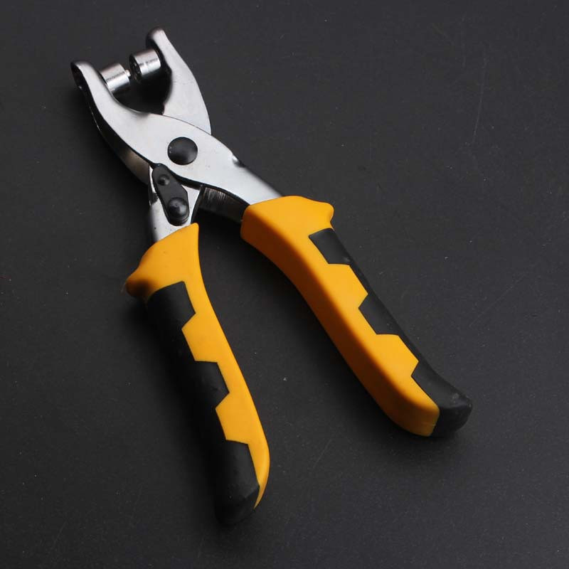 Kit di Attrezzi per Lavorazion - Snap Plier Setter recensione e prezzo