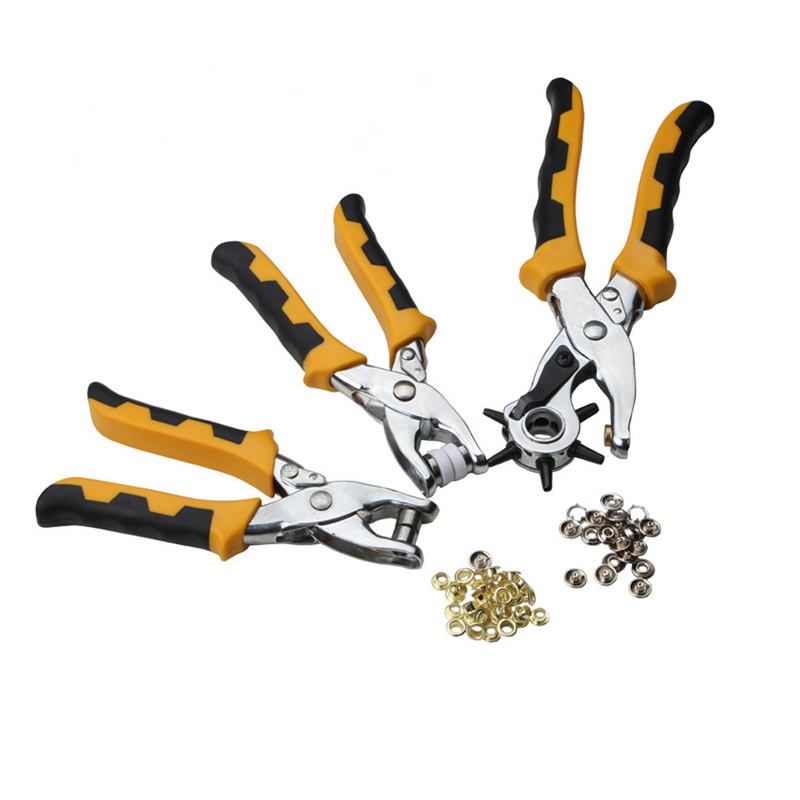 Kit di Attrezzi per Lavorazion - Snap Plier Setter recensione e prezzo