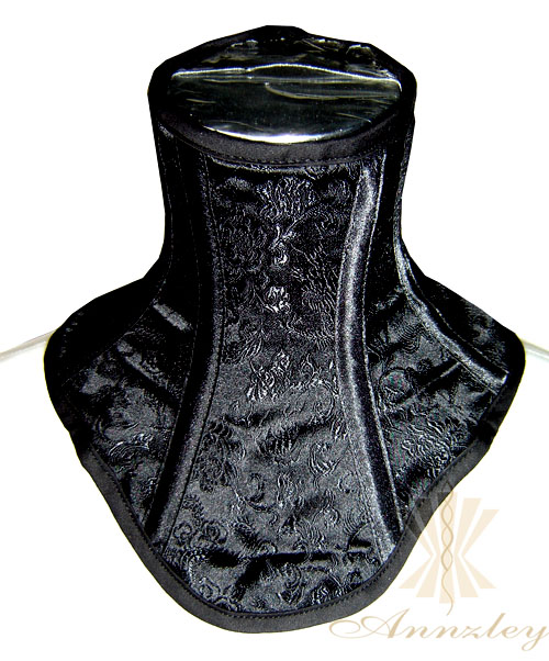 Corsetti con collo disossato i - Boning Corset Steel recensione e prezzo