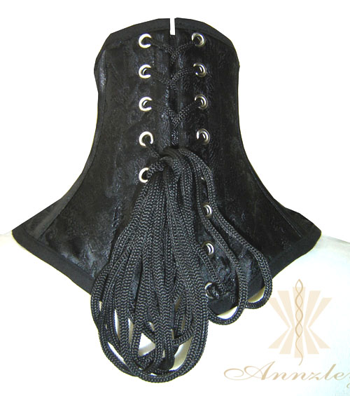 Corsetti con collo disossato i - Boning Corset Steel recensione e prezzo