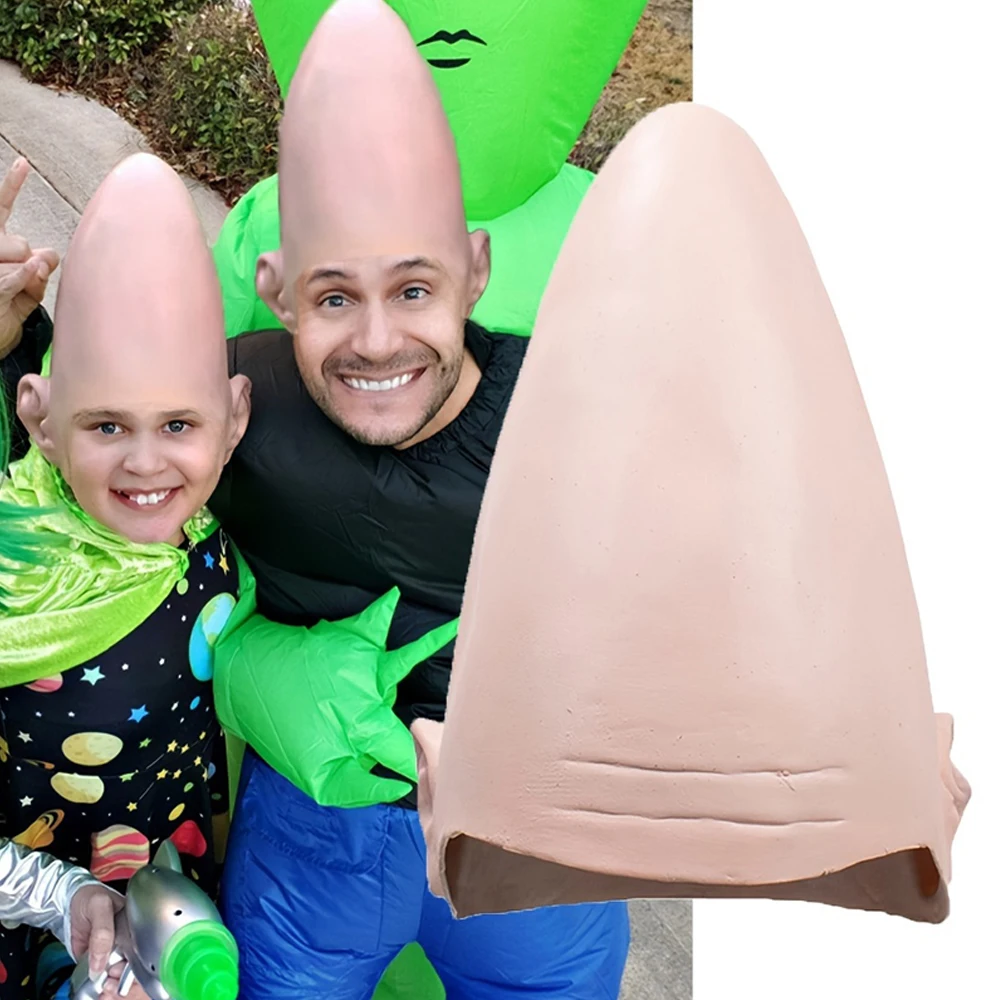 Tête d'oeuf en forme de peau c - Prop En Cosplay recensione e prezzo